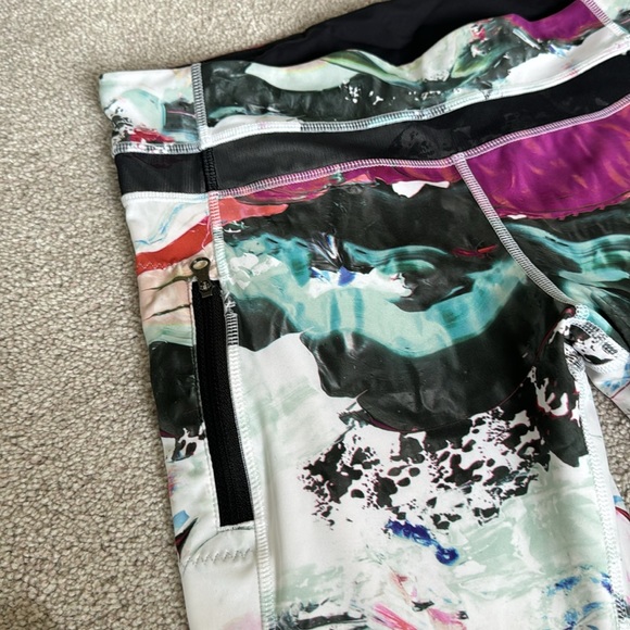 Lulu lemon set - Picture 3 of 4